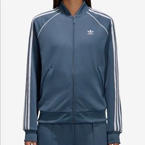 Original adicolor Outfit The jacket and pants